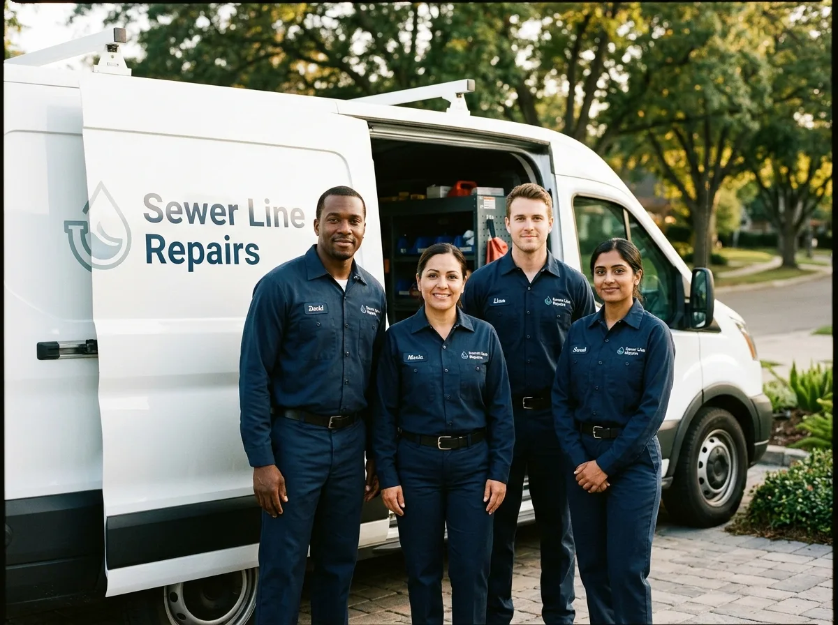 Emergency Plumber company in Lairdsville, PA