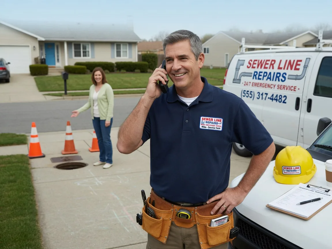 Emergency Plumber Lairdsville, PA FAQs